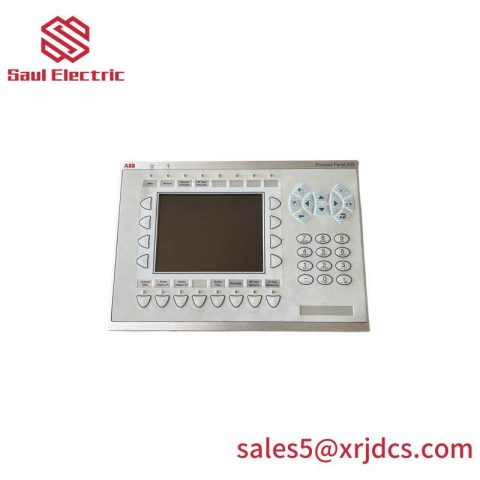ABB 07EA90-SI Industrial Controller Module