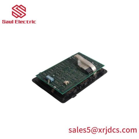 ABB 07EB62R1 Fast Binary Input Module: Efficient Data Processing for Industrial Automation