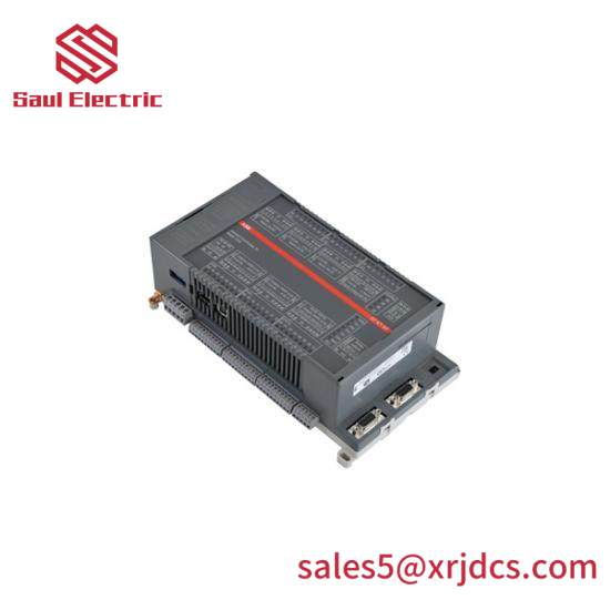abb_07kt97_gjr5253000r4270_3.jpg ABB GJR5253000R4270 07KT97 Control Module for Industrial Automation Systems