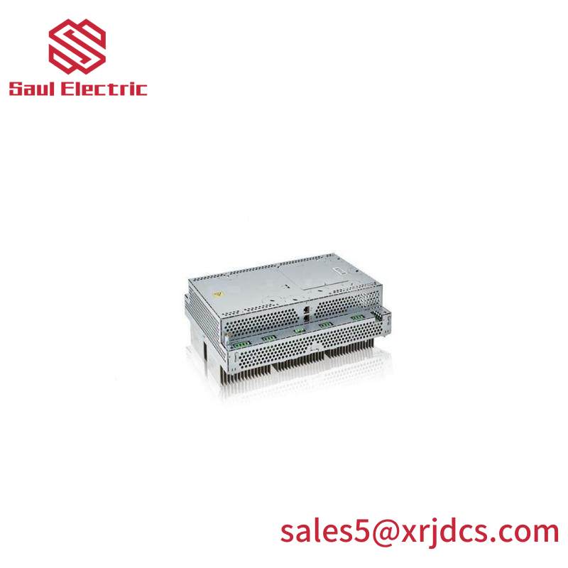 abb_07kt97_wt97_basic_unit.jpg ABB 07KT97 WT97 Basic Unit - Control Module for Industrial Automation