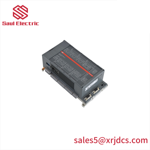 ABB 07KT98 GJR5253100R4278 Advant Controller: Precision, Reliability, and Efficiency in Industrial Control