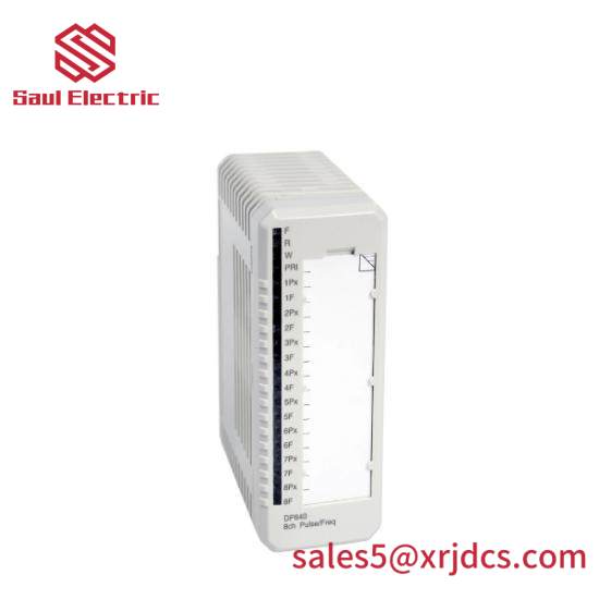 abb_07kt98c_gjr5253100r028_1.jpg ABB 07KT98C GJR5253100R028 Industrial Control Module