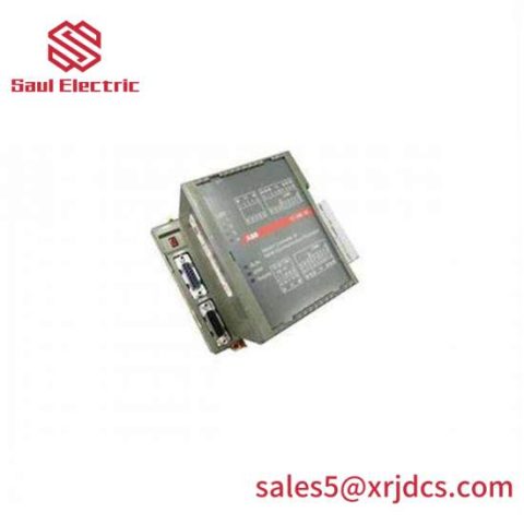 ABB 07MK92 GATS110098R0161: Serial Communication Processor
