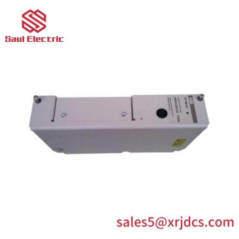 ABB 07NG61R1 GJV3074311R1 Power Supply Module