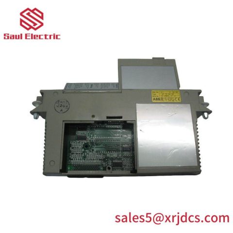 ABB 07PS62R2: High-Performance Program Memory Module for Industrial Automation