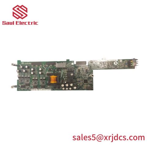 ABB 086345-504 Digital Output Module, High Scalability & Flexibility