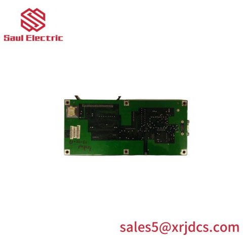 ABB 086351-004 PLC Digital Output Module, Economical and Flexible Automation Solution