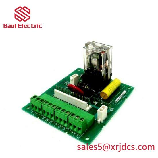 abb_086406-002.jpg ABB 086406-002 PWA, SIOC, SMART I/O CALI Digital I/O Card for Industrial Automation