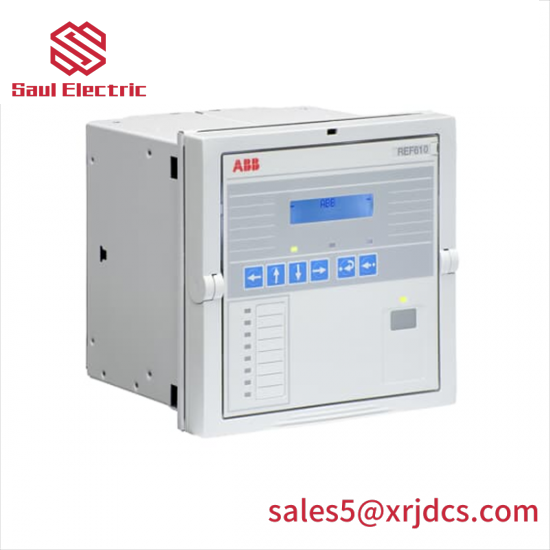 abb_086406-002.png ABB 086406-002 PWA, SIOC, SMART I/O CALI Digital I/O Card for Industrial Automation