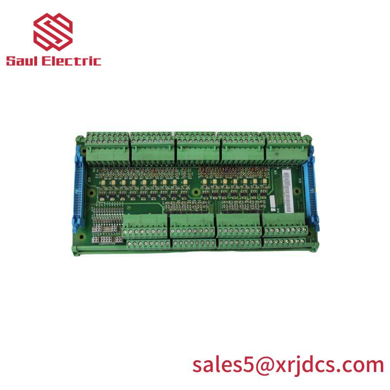 abb_086406-002_1.jpg ABB 086406-002 PWA, SIOC, SMART I/O CALI Digital I/O Card for Industrial Automation