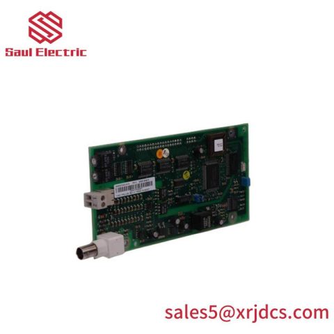 ABB 170M6467 3AUA0000062487: Industrial Control Module, High-Performance Input Solution