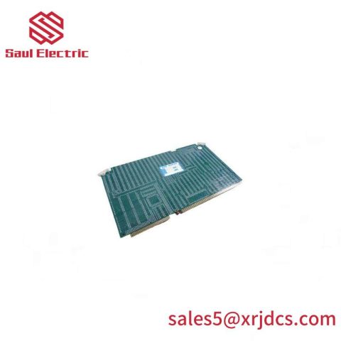 ABB 1948025A1 SX-900/64-8/B2 Image Acquisition Module