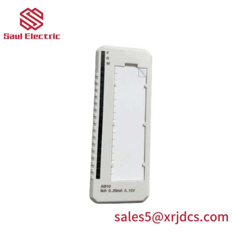 abb_1kgt011900r0001_1.jpg ABB 1KGT011900R0001 Module for Industrial Automation Systems