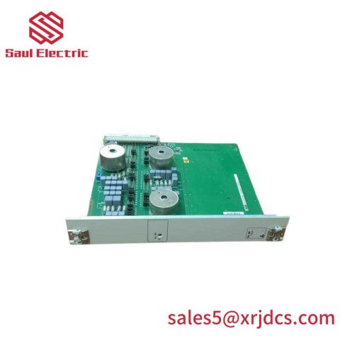 ABB 1KHL015107R0001 - DCS Control Module, Designed for Advanced Automation Solutions