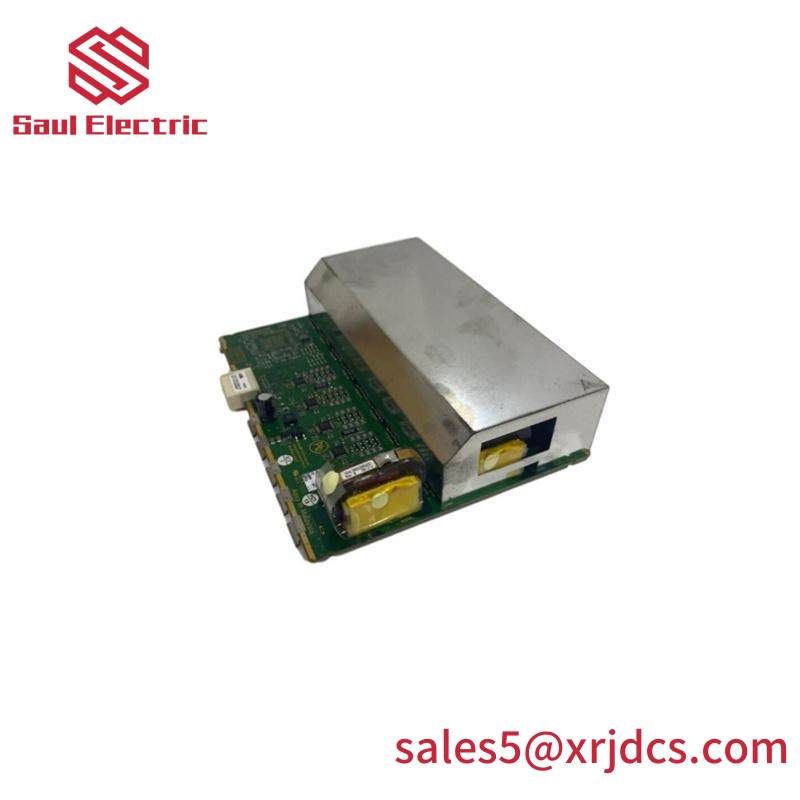 abb_1khl178012r0016a_trm01_power_supply.jpg ABB 1KHL178012R0016A TRM01 - Industrial Power Supply Module