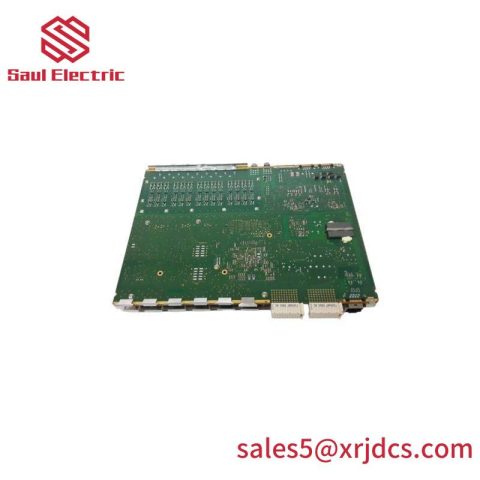 ABB 1KHL178025R0102P COM02 Circuit Board, Precision Electronics for Industrial Automation