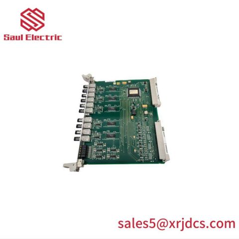ABB 1MRB150082R0103 - High Performance Circuit Board for Industrial Automation