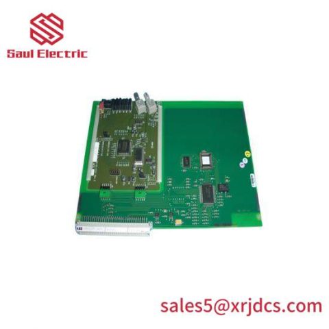ABB 1MRK000005-189/1MRK001370-DAr01/60-05-2721, ABB's Advanced Industrial Control Module