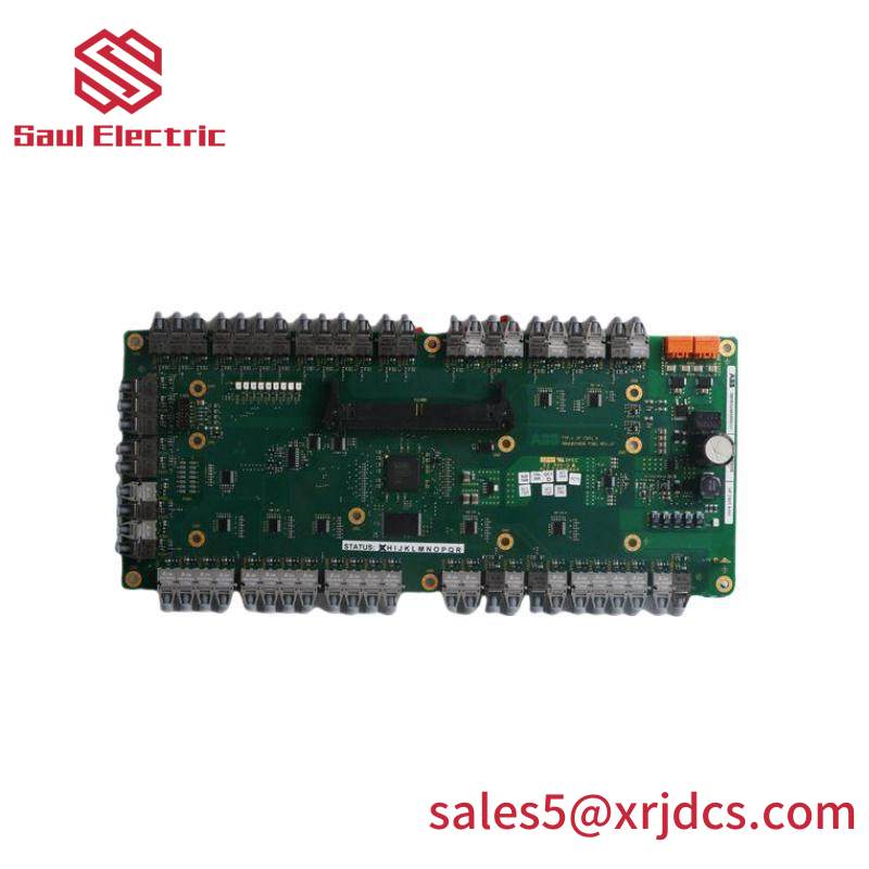 abb_1mrk00008-kb.jpg ABB 1MRK00008-KB High-Performance Module for Industrial Automation