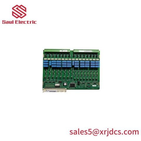 ABB 1MRK000195-AAr02 | 1MRK000005-63 | PC Board