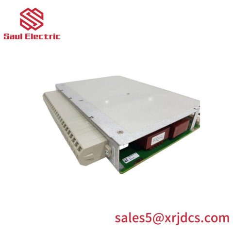 ABB 1MRK002247-AG Transformer Module - High Efficiency, Advanced Power Handling