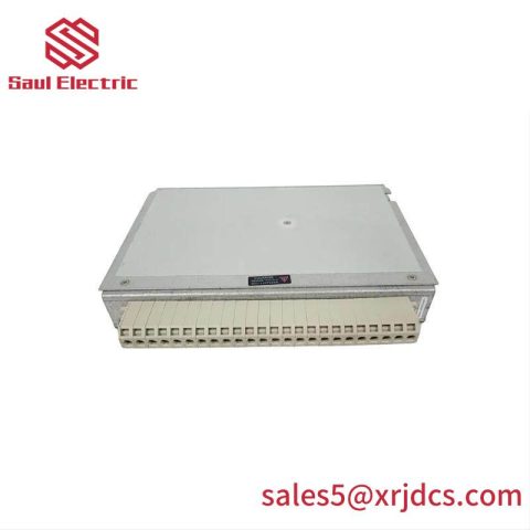 ABB 1MRK002247-BHR00: Advanced PCB Card for Industrial Automation