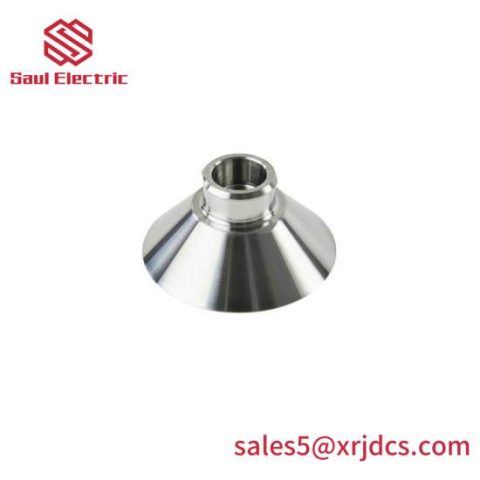 ABB 1N2140 Bell Cup D70 (Ti) - Industrial Control Module, 200 Characters or Less