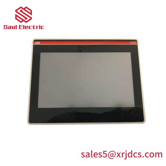 abb_1sap535100r0001_color_touch_panel.jpg Leuze PRK3B/6.42-S8 Industrial Safety Sensor