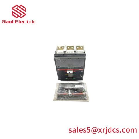 ABB 1SDA064796R1 SWITCH: Advanced Control Module for Industrial Automation