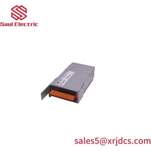 ABB 1TGE120010R1000 MControl Board, 24VDC, Industrial Control Module