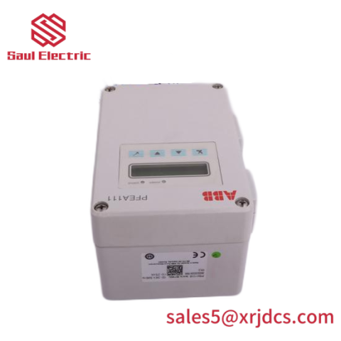 ABB 1TGE120010R1300 - High-Performance Industrial Controller Module