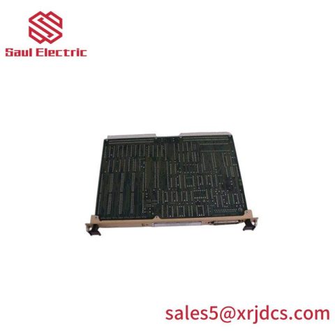 ABB 2002NZ10801C MODCELL - Advanced Multiloop Processor, Industrial Control Solutions