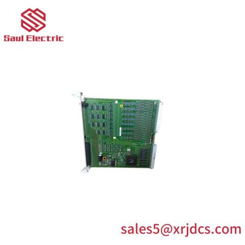 ABB 216AB61 - High Precision Industrial Control Module