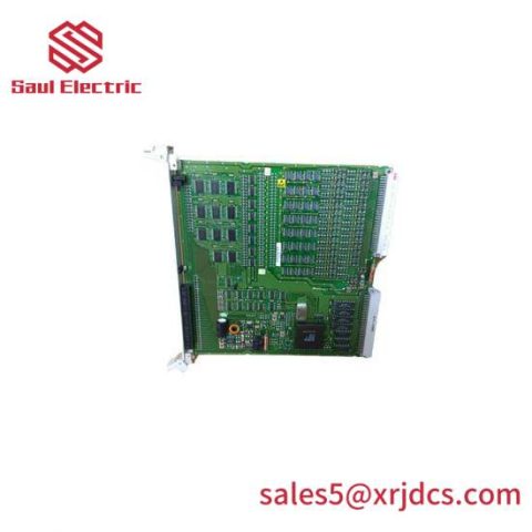 ABB 216AB61 HESG324013R100 HESG216881/A Process Control Board