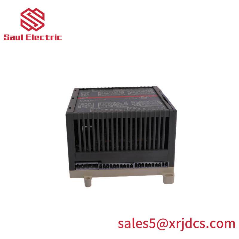 abb_216db61_hesg324063r100_hesg216882_a_circuit_board.jpg ABB 216DB61 HESG324063R100 HESG216882/A - High Performance Circuit Board