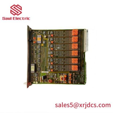 ABB 216EA61B HESG448230R1 HESG324258R12 HE010207-306 HESG324257/E Module