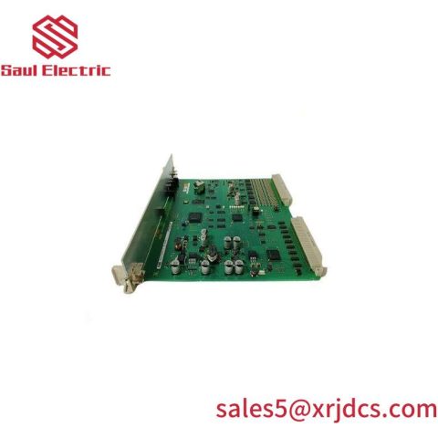 ABB 216EA62 1MRB178066R1/F Controller Module