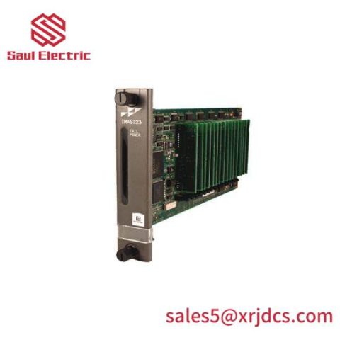 ABB 216GD61a HESG324428 High-Frequency Industrial Control Module