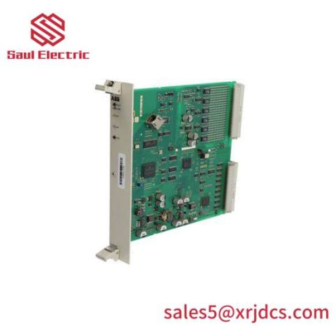 ABB 216NG62A 216NG62 Control Board; Manufacturer: ABB