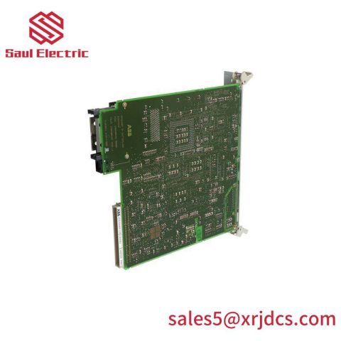 ABB HESG324442R112 216VC62a Processor Unit