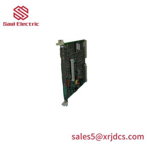 ABB 216VE61b HESG324258R11 HESG324257/E BOARD - Industrial Control Module