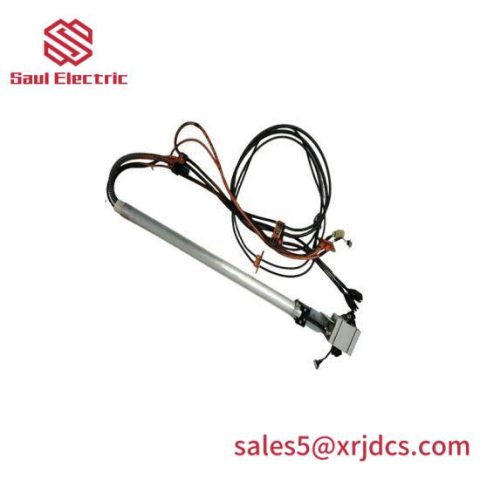 ABB 33HAB6444 Robot Arm Cable Harness