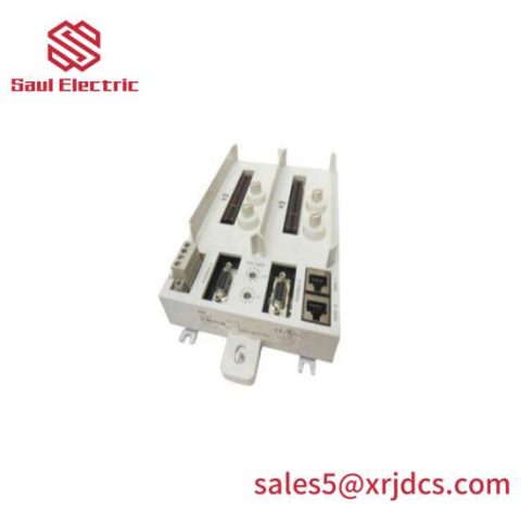 ABB 35AA92 Analog Output Module - Industrial Control, High Precision, Reliable Performance