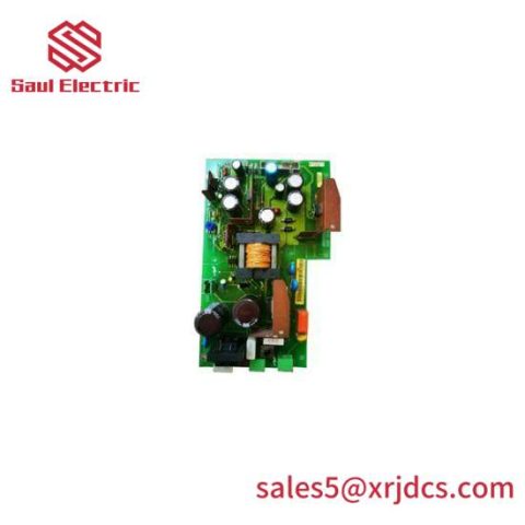 ABB 3ADT220090R0003: Precision Power Supply Circuit Board for Industrial Automation