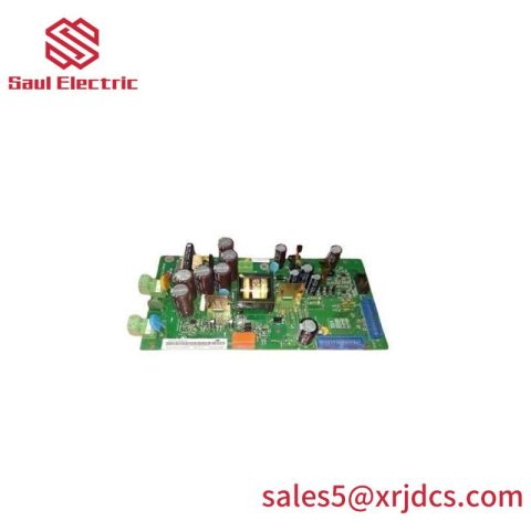 ABB 3ADT315100R1001 SDCS-POW-4-COAT SDCS-POW 4 POWER SUPPLY