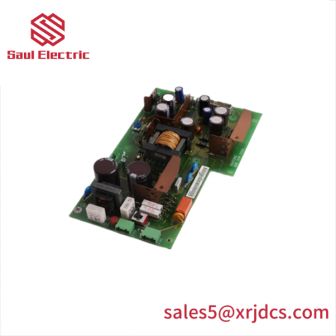ABB 3ADT315100R1001 SDCS-POW-4 Power Supply