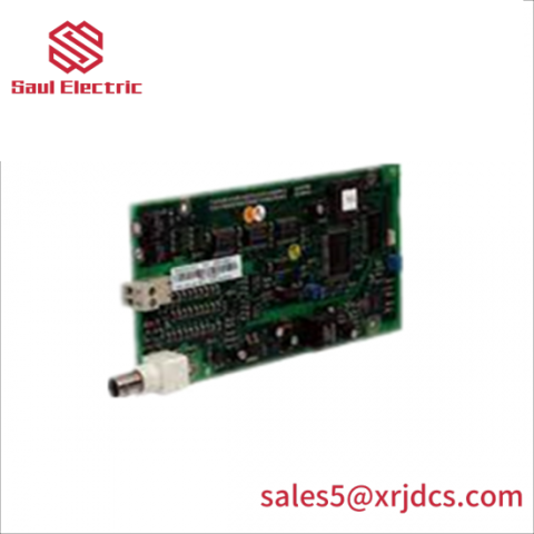 ABB 3ASD573001A13 Communication Board - Advanced Control for Industrial Automation