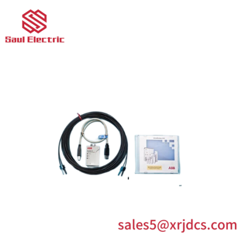 ABB 3AUA0000040000 - Industrial Control Field Kit