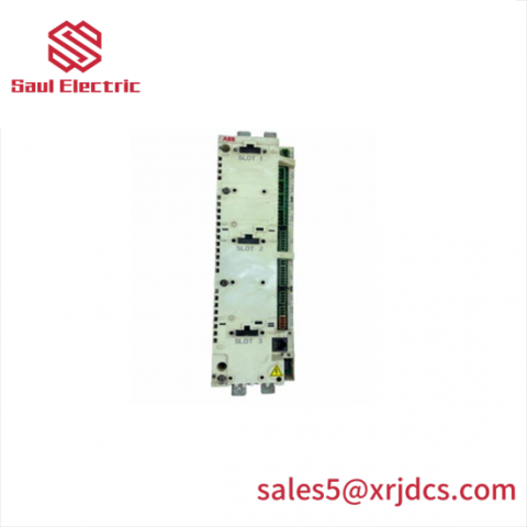 ABB 3AUA0000047068 Control Unit - Industrial Automation Innovation