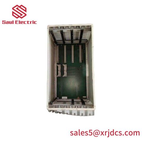 ABB 3BDH000505R1 Power Supply Module - High Efficiency for Industrial Automation